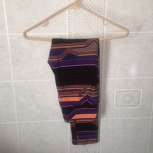 LulaRoe One Size Leggings